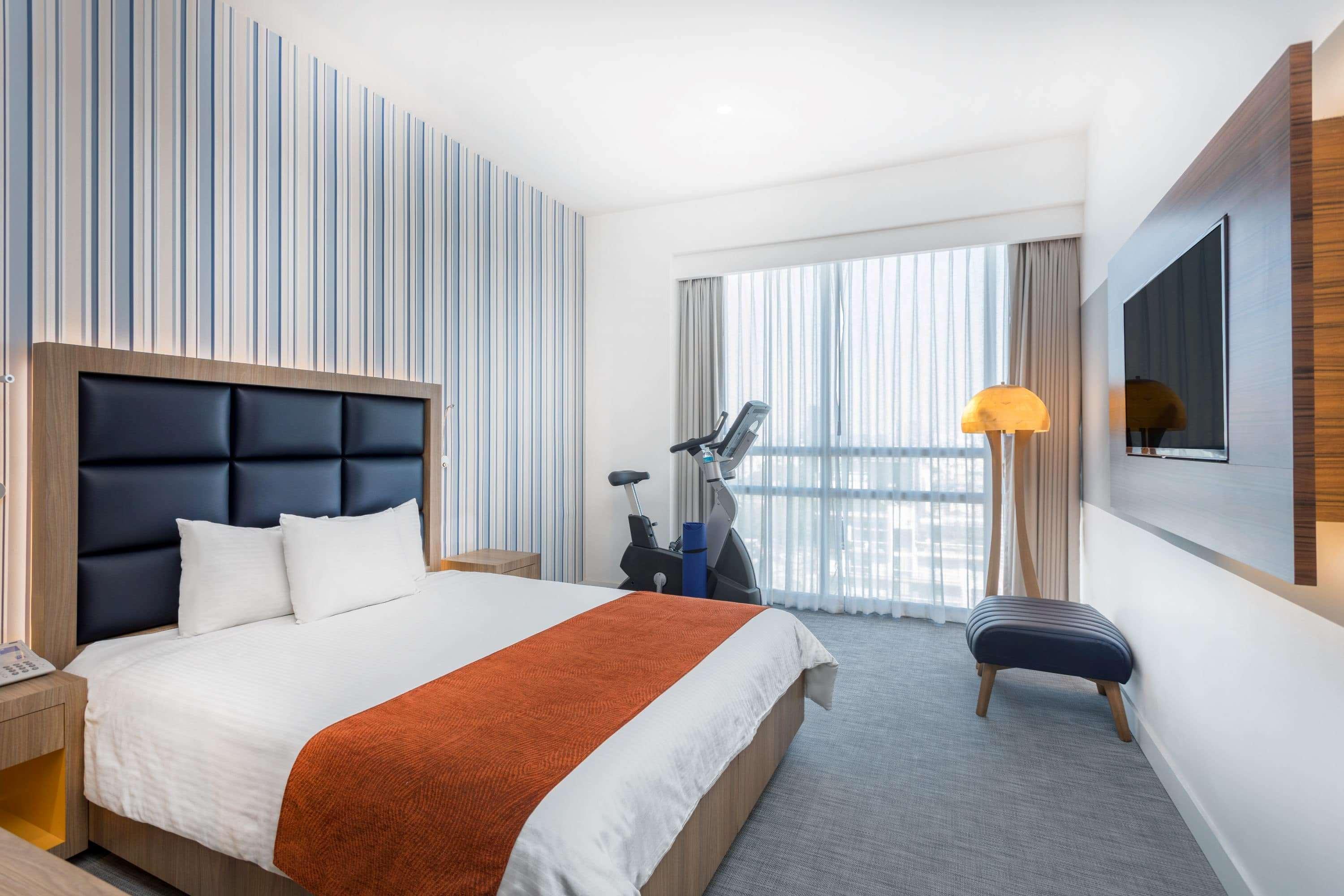 Hotel Tryp By Wyndham Wtc Mexico Zewnętrze zdjęcie